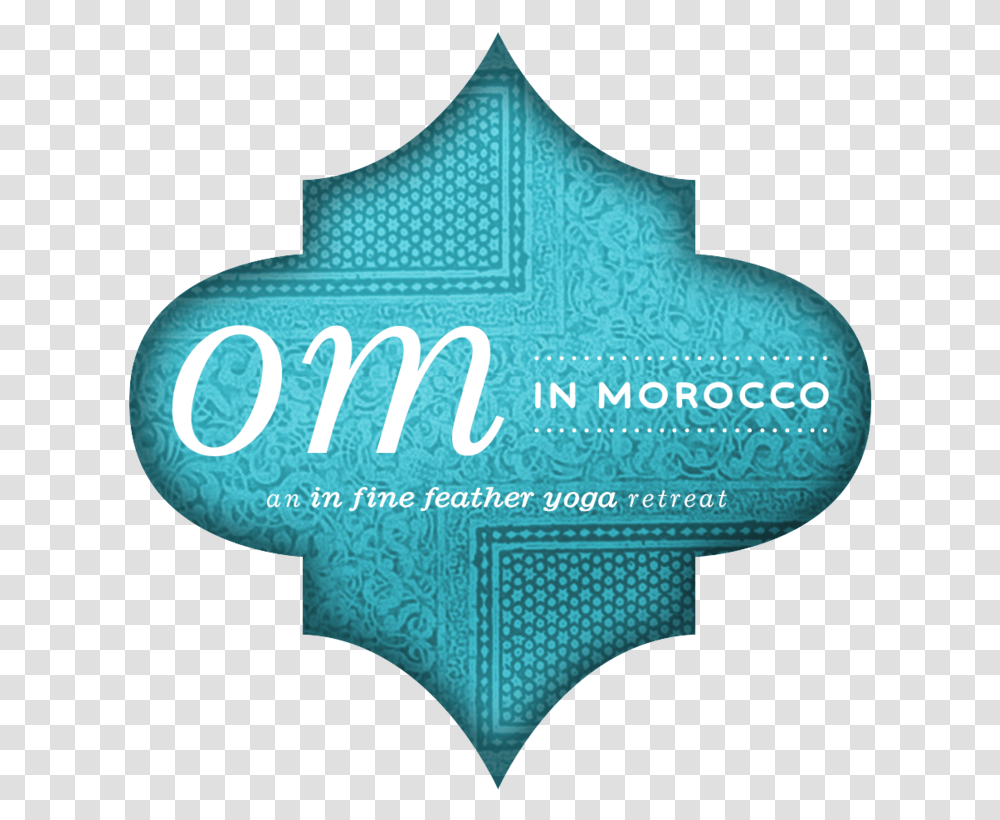 Morocco Emblem, Logo, Alphabet Transparent Png