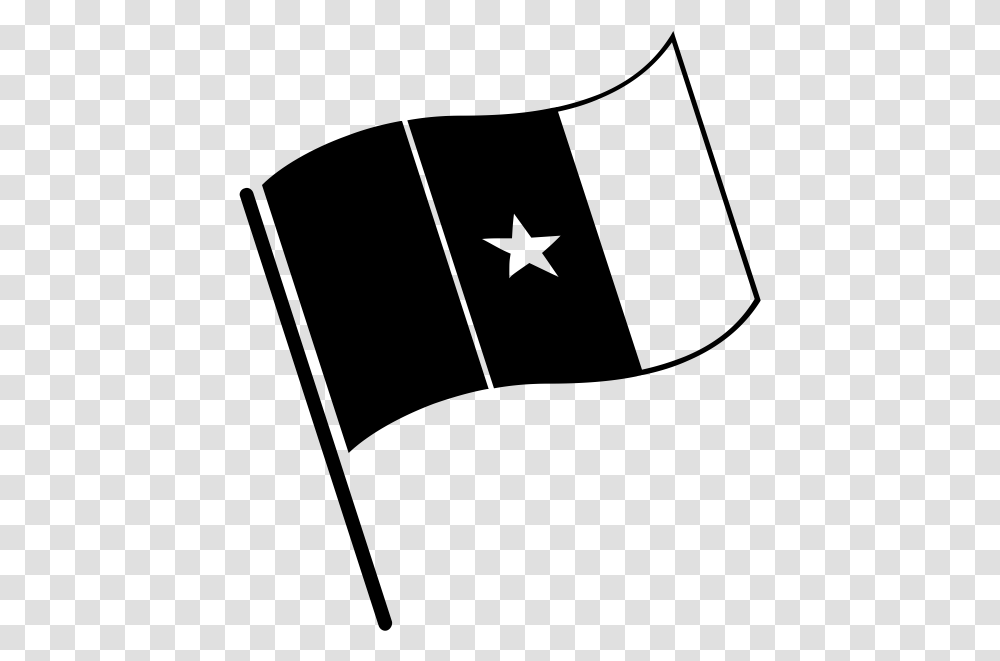 Morocco Flag Black And White, Gray, World Of Warcraft Transparent Png