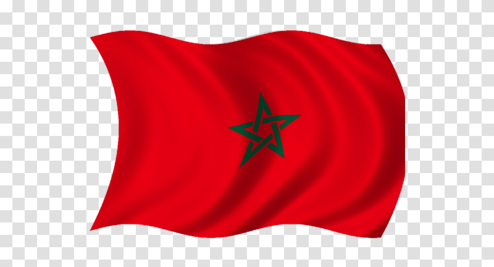 Morocco Flag Clipart Drapeau Maroc, Hand, Star Symbol Transparent Png