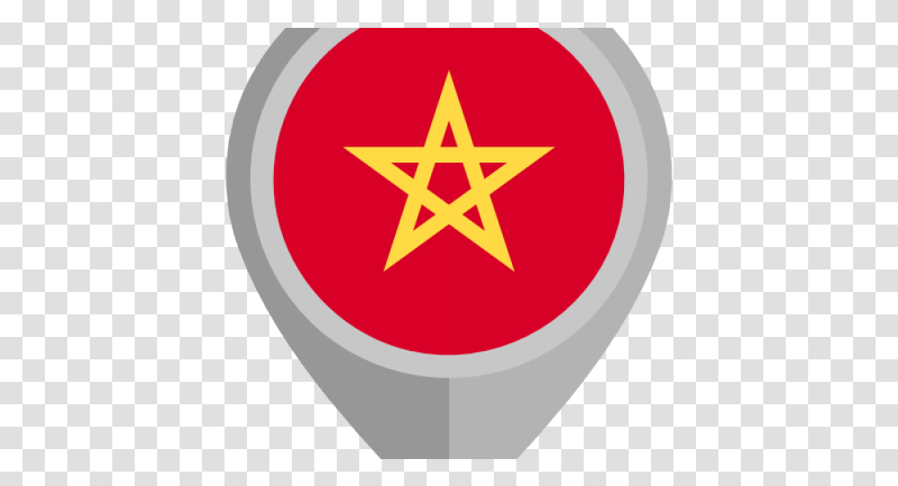 Morocco Flag Images Morocco Flag Redesign, Star Symbol Transparent Png