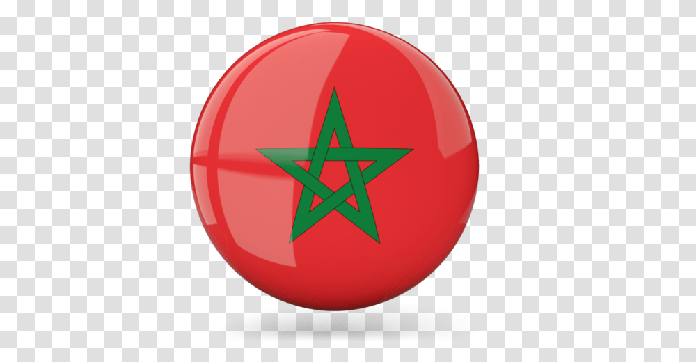 Morocco Flag Picture Morocco Flag Icon, Star Symbol Transparent Png