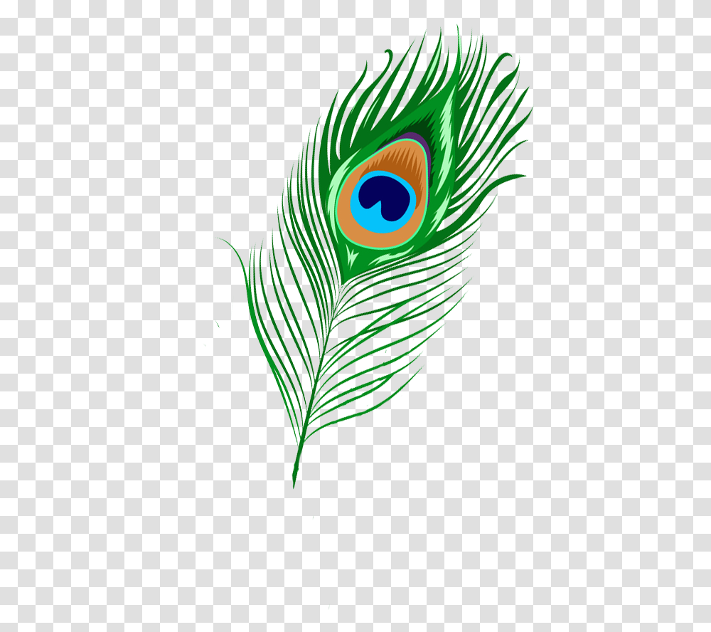 Morpankh, Green, Bird, Animal, Plant Transparent Png