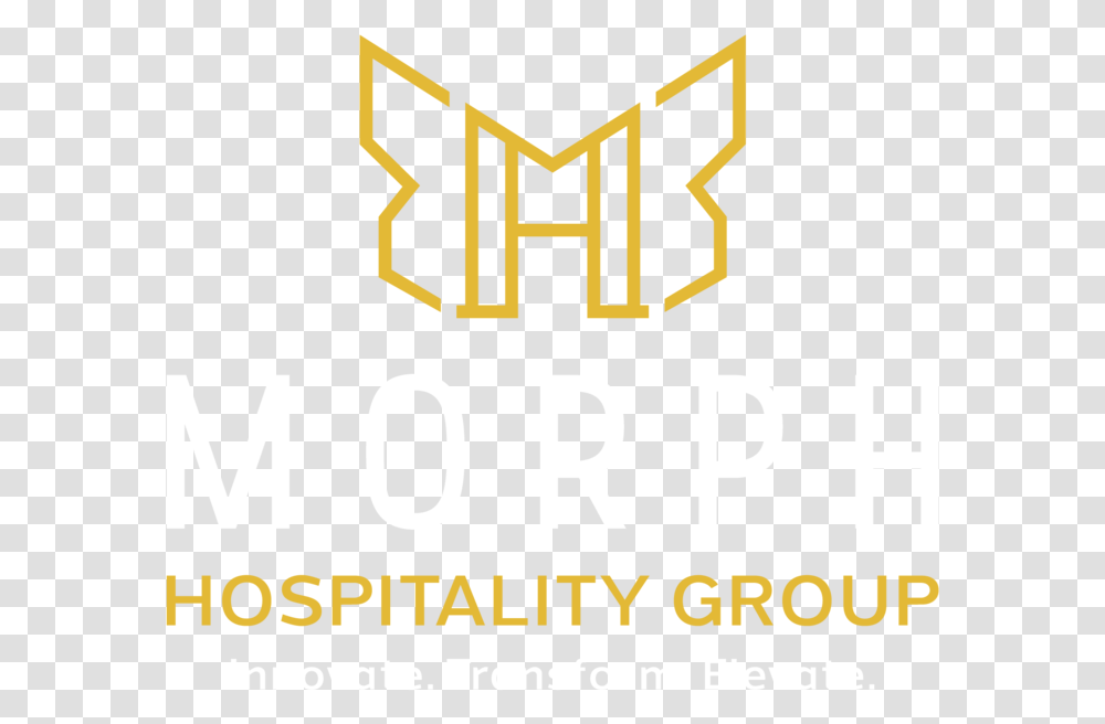 Morph Hospitality Group, Logo, Number Transparent Png
