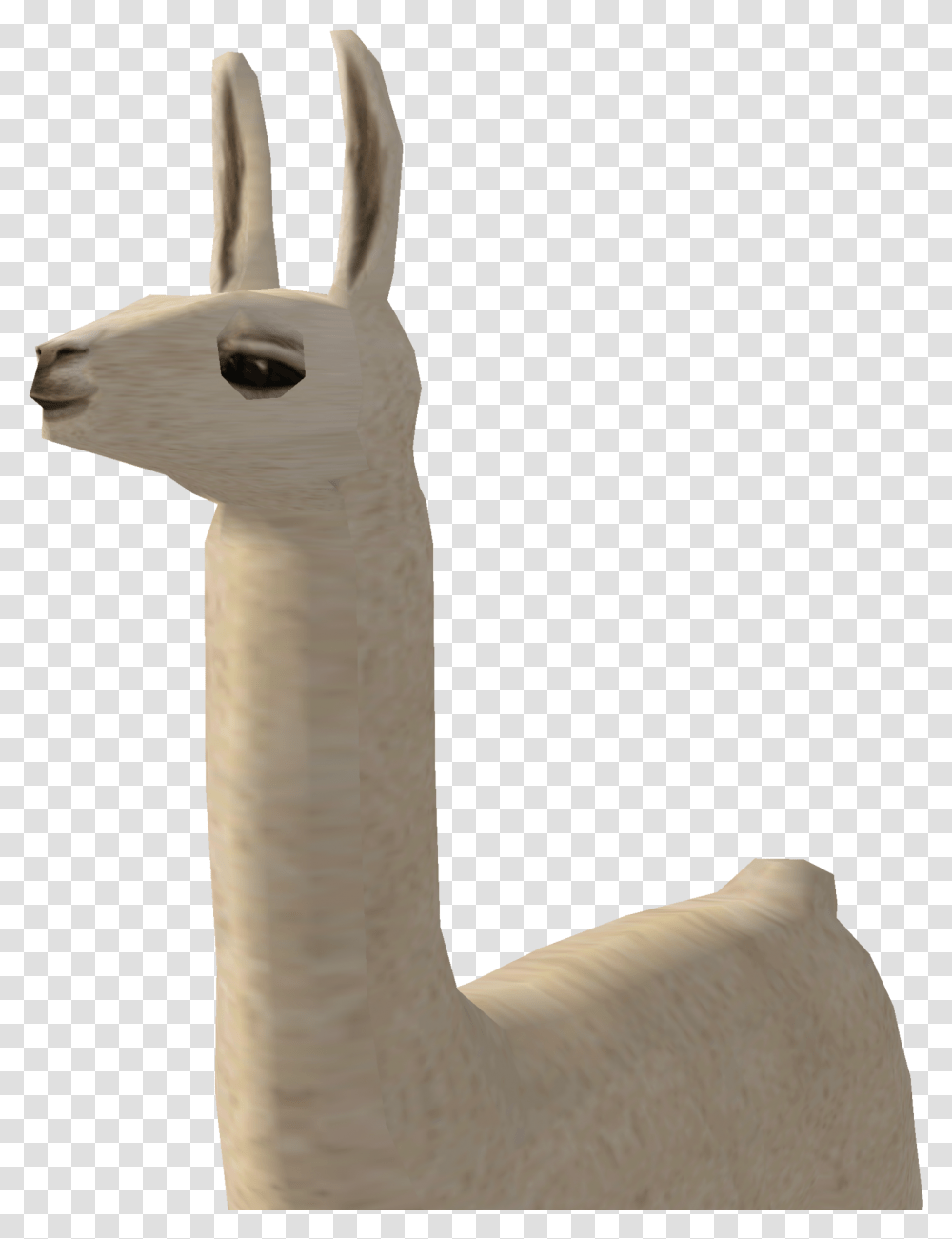 Morpheus Wikia Llama, Animal, Bird Transparent Png