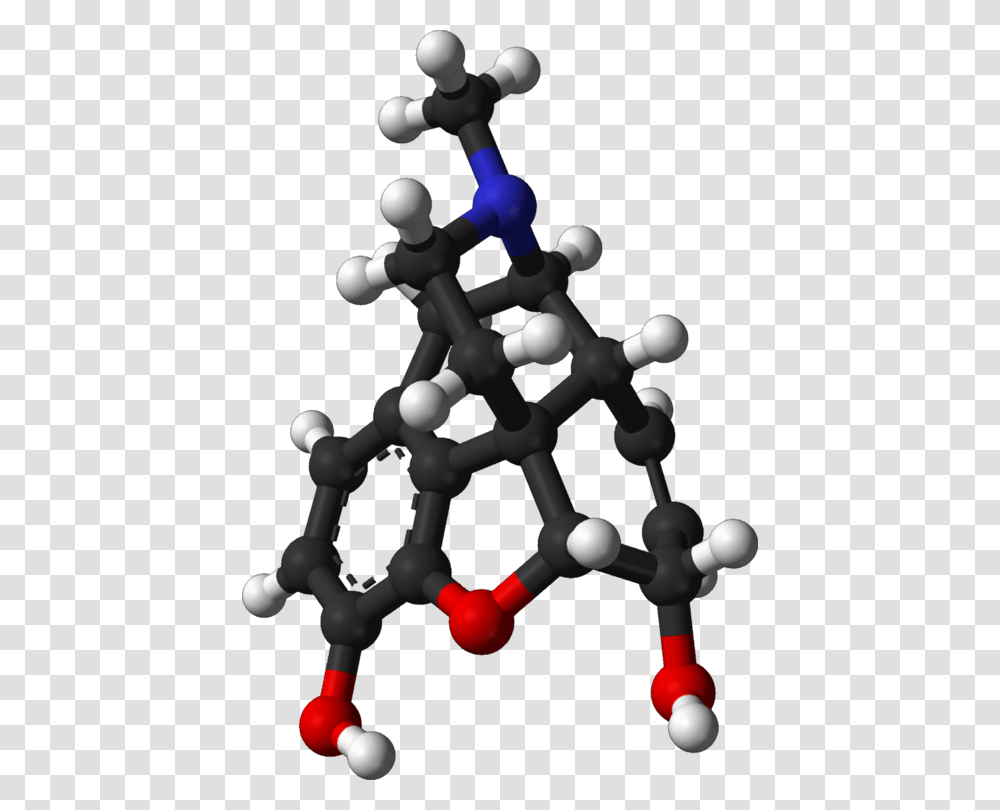 Morphine Molecule Endorphins Chemistry Chemical Substance Free, Toy, Crowd, Rattle, Leisure Activities Transparent Png