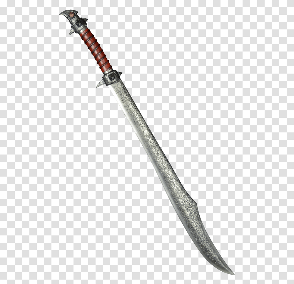 Morrigan Weapon, Sword, Blade, Weaponry, Knife Transparent Png