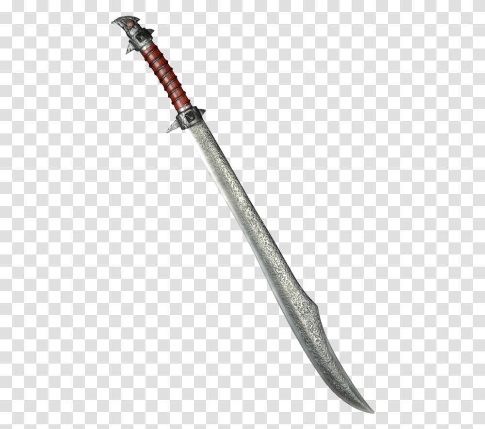 Morrigan Weapon, Sword, Blade, Weaponry, Knife Transparent Png