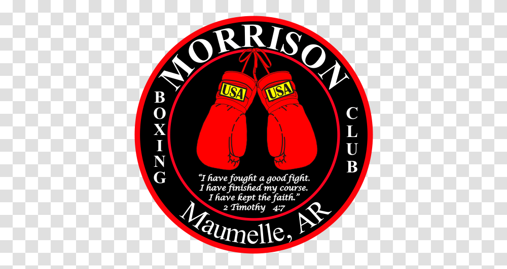 Morrison Boxing Club Samp Police, Label, Text, Logo, Symbol Transparent Png