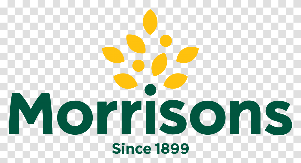 Morrisons Logo Logotype High Res Morrisons Logo, Lighting, Wasp Transparent Png