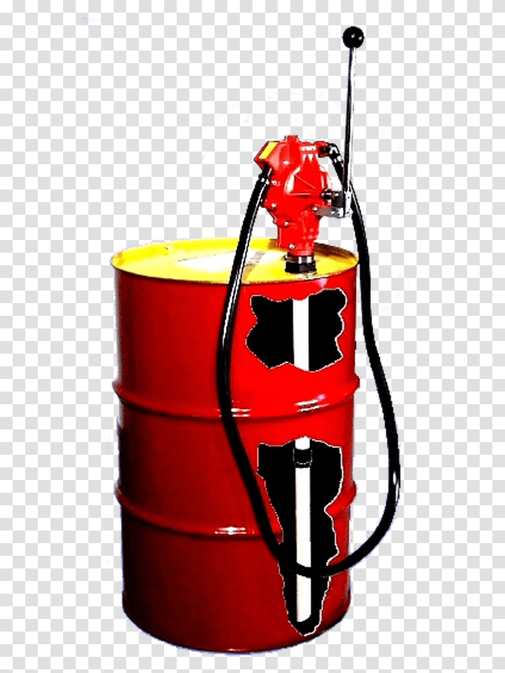 Morse 55 Gallon Drum Pump Manual Pump For Drum, Barrel, Machine, Keg, Beverage Transparent Png