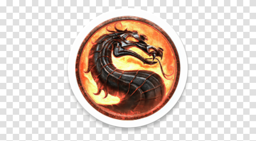 Mortal Combat 1 Game For Android Mortal Kombat 9, Dragon, Animal, Invertebrate, Reptile Transparent Png