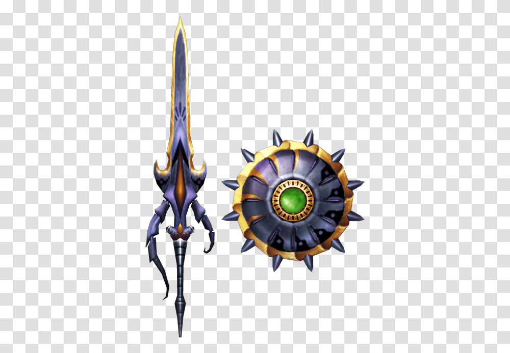 Mortal Heart Mh4u Sword And Shield, Toy, Weapon, Weaponry, Emblem Transparent Png