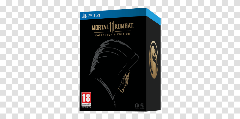 Mortal Kombat 11 - Kollectoru2019s Edition Game Exclusive Xbox And Mortal Kombat 11, Poster, Advertisement, Book, Novel Transparent Png