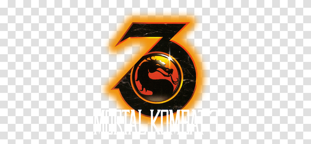 Mortal Kombat 3 Mortal Kombat 3 Game Gear, Number, Symbol, Text, Poster Transparent Png