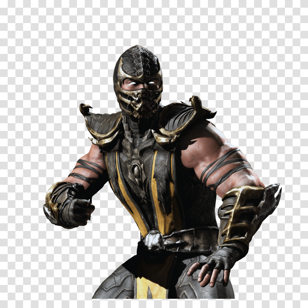 Mortal Kombat Clipart, Helmet, Person, Armor Transparent Png