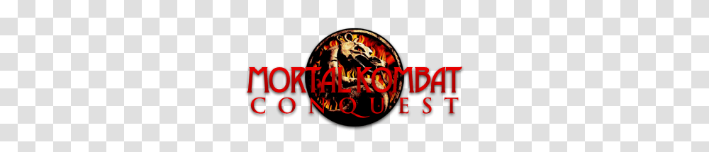 Mortal Kombat Conquest Tv Fanart Fanart Tv, Alphabet, Quake Transparent Png