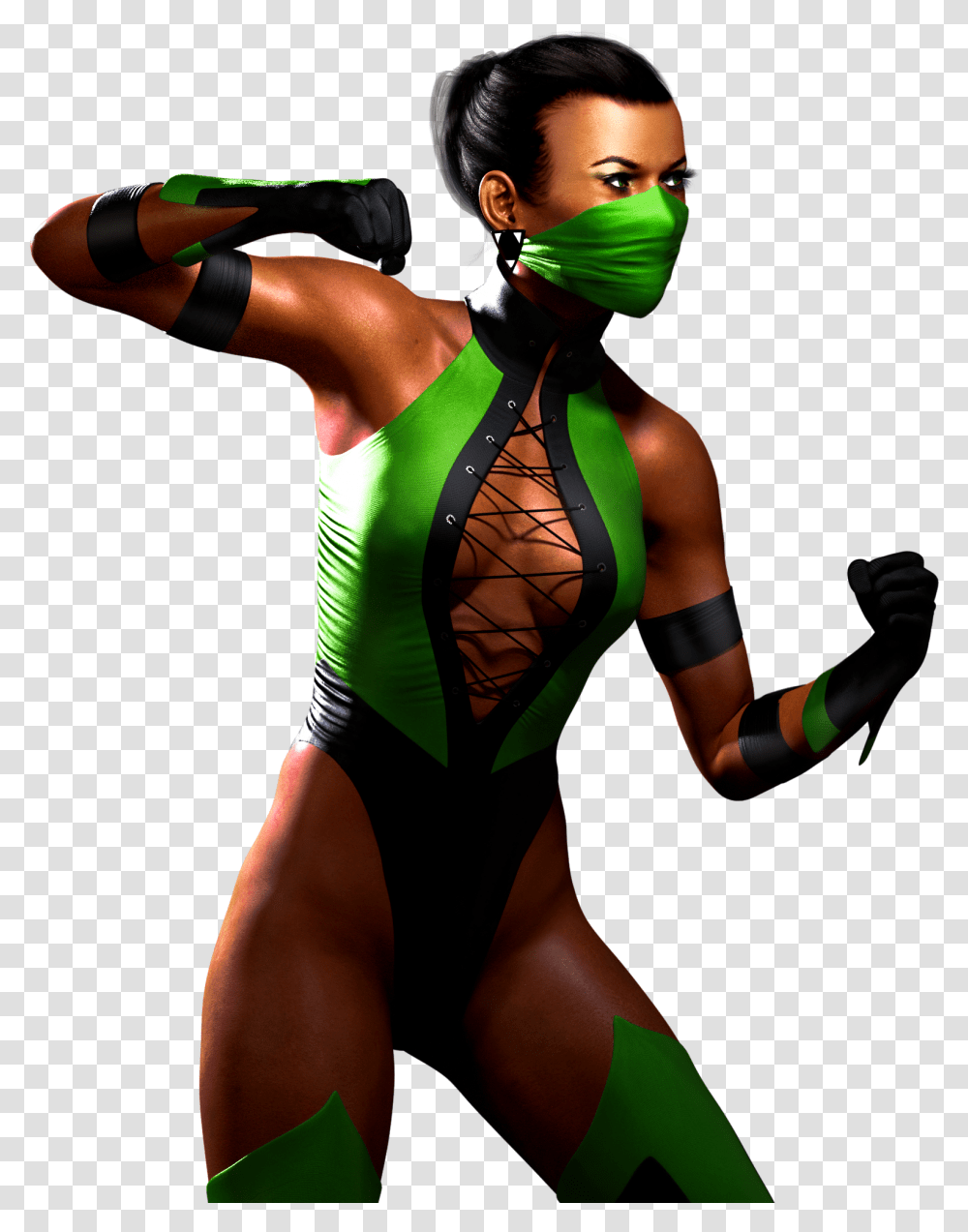 Mortal Kombat, Costume, Person, Clothing, Female Transparent Png