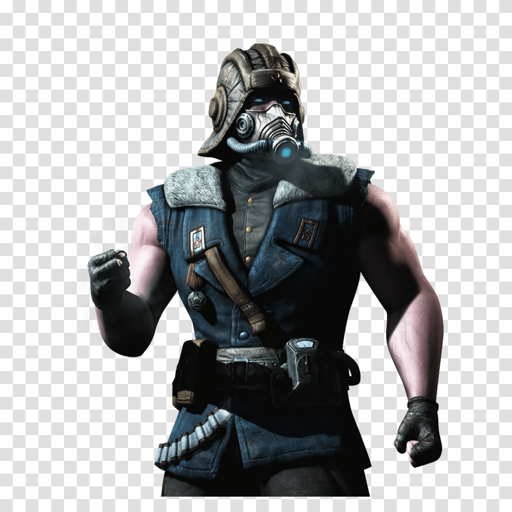 Mortal Kombat, Game, Costume, Person, Human Transparent Png