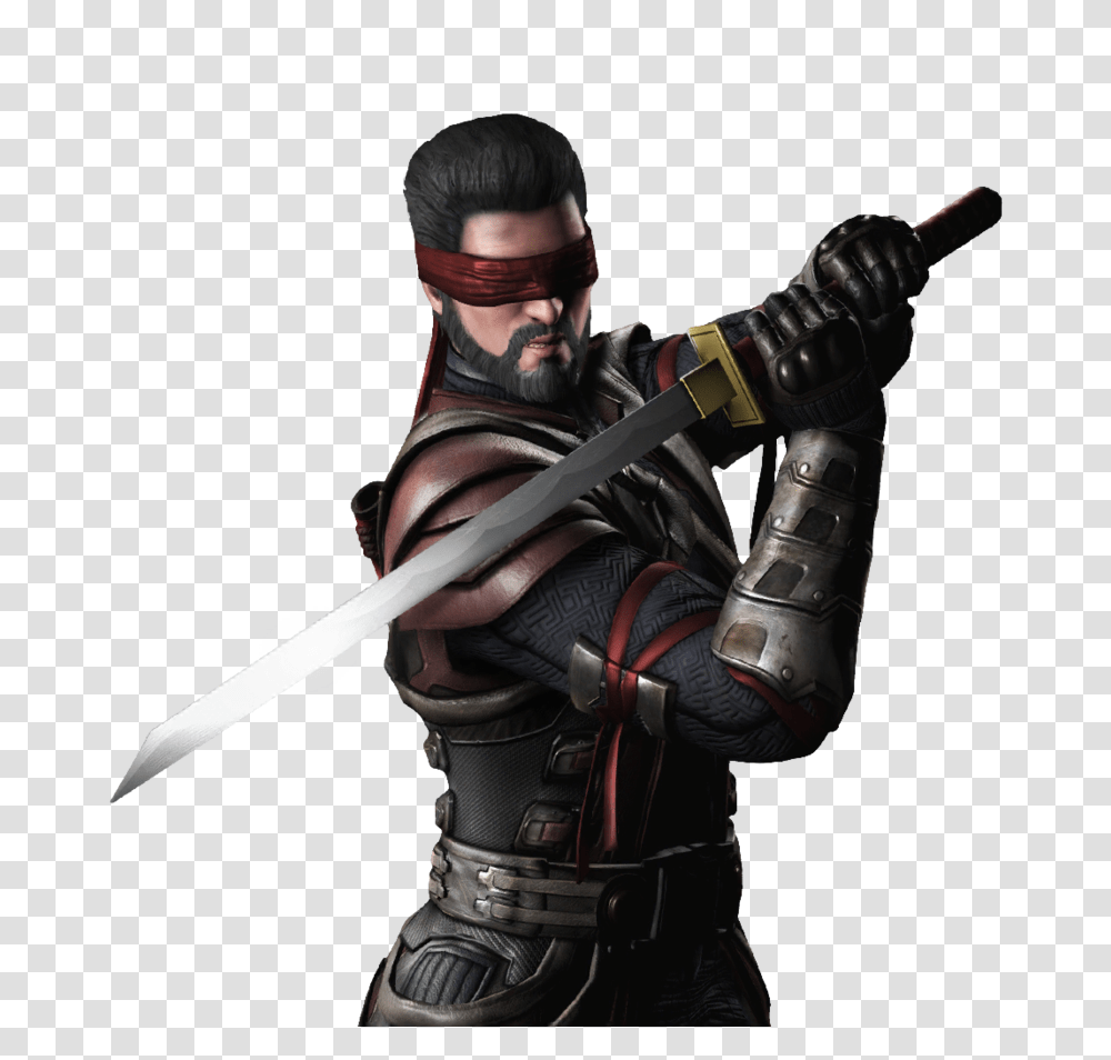 Mortal Kombat, Game, Ninja, Person, Human Transparent Png