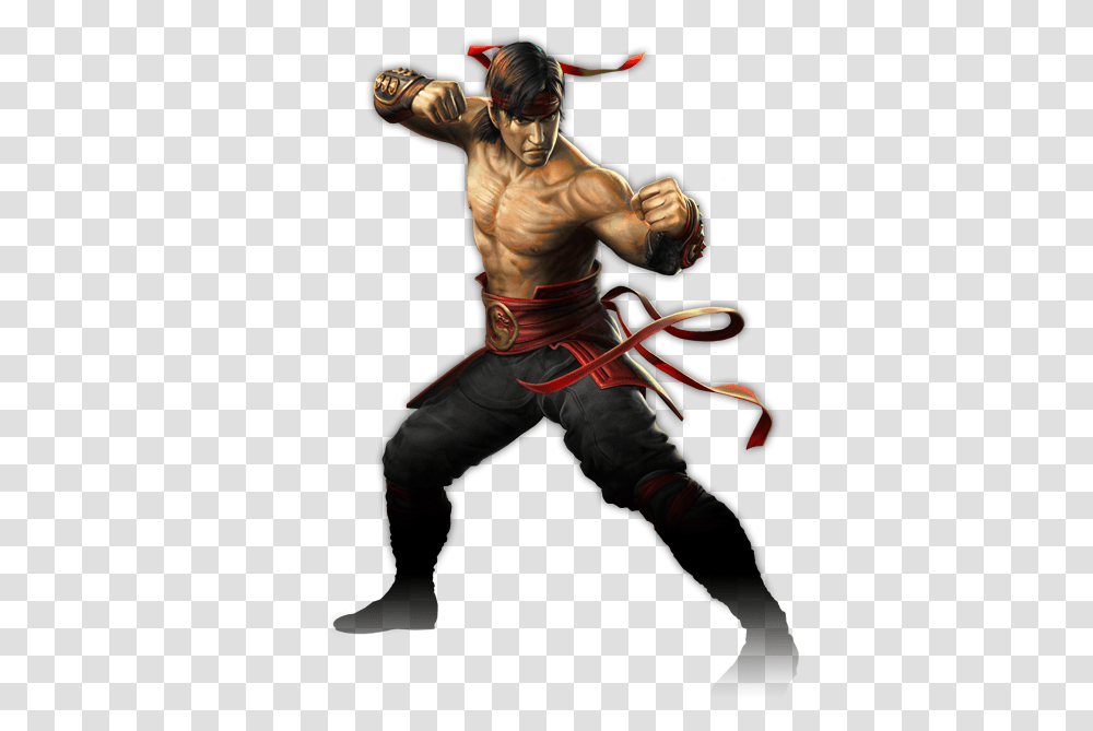 Mortal Kombat, Game, Ninja, Person, Human Transparent Png