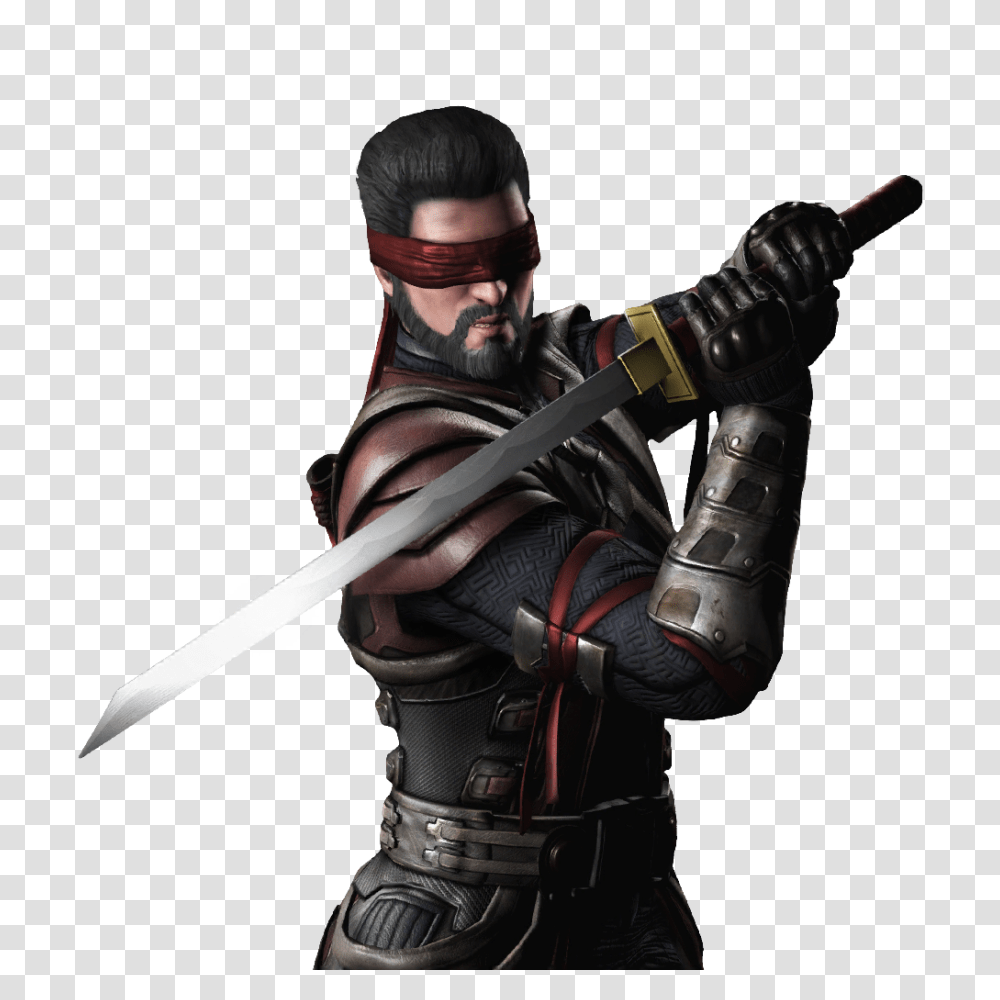 Mortal Kombat, Game, Ninja, Person, Human Transparent Png