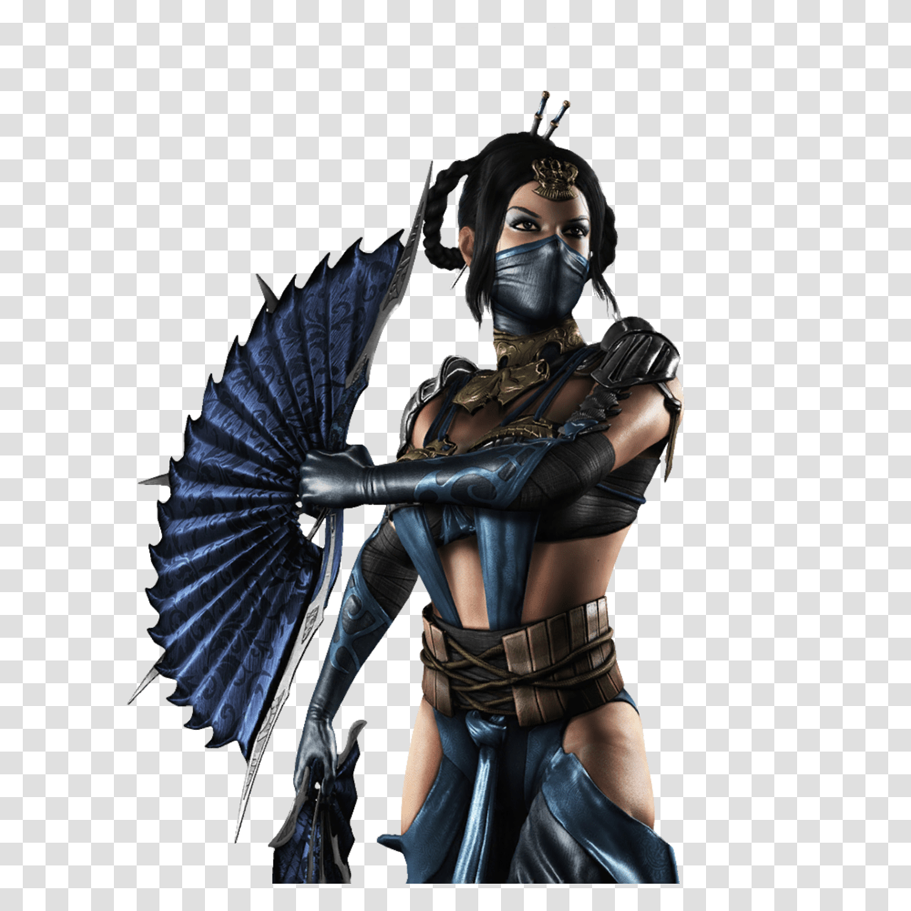 Mortal Kombat, Game, Person, Costume, Armor Transparent Png