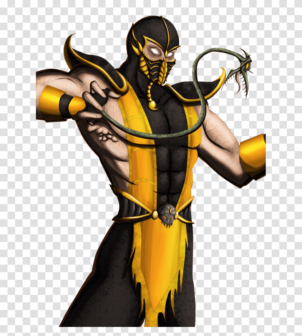 Mortal Kombat, Game, Person, Helmet, Hand Transparent Png