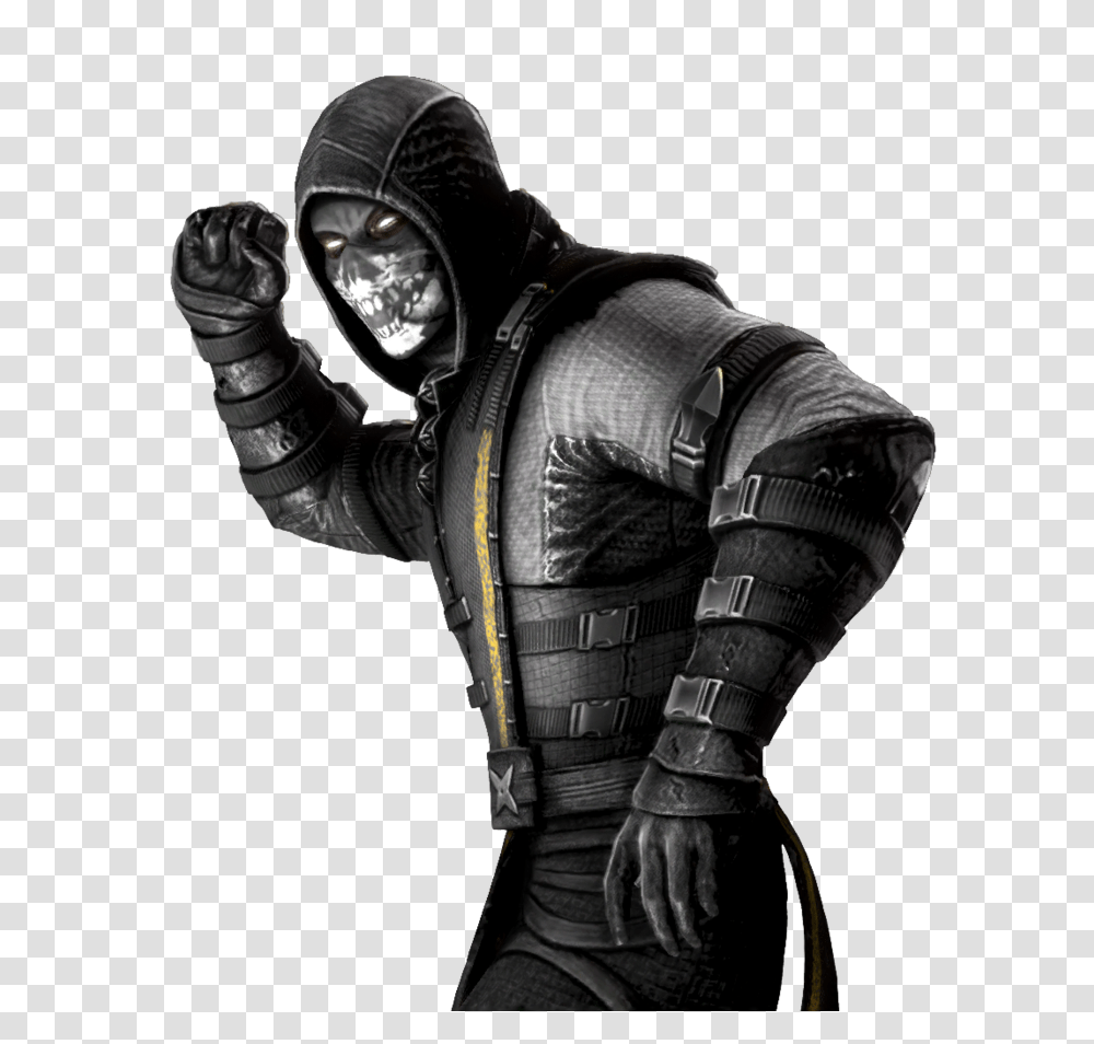 Mortal Kombat, Game, Person, Human, Armor Transparent Png