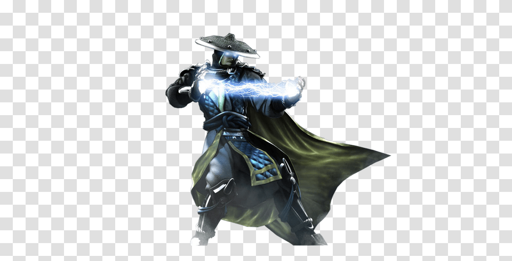 Mortal Kombat, Game, Person, Human, Duel Transparent Png