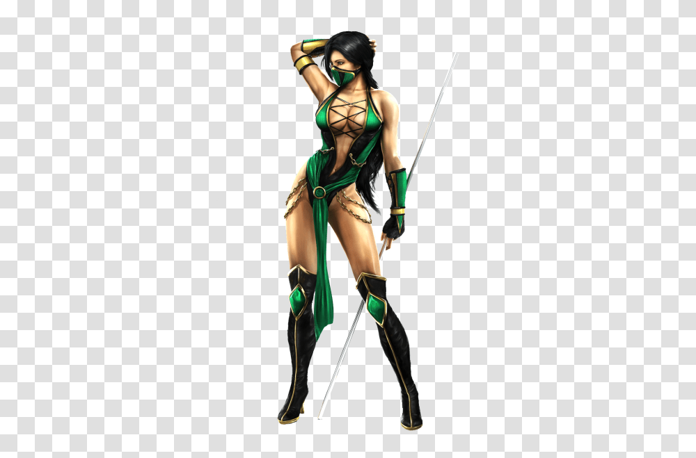 Mortal Kombat, Game, Person, Human, Sport Transparent Png