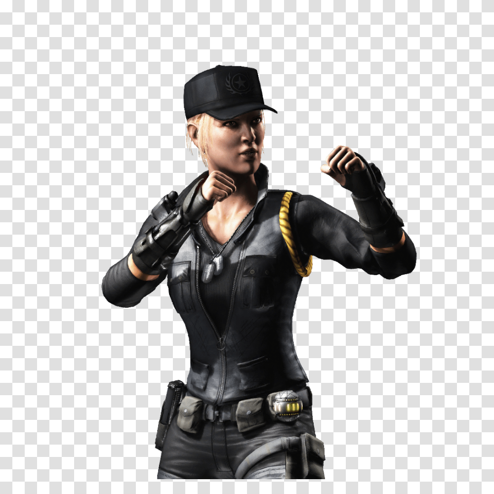 Mortal Kombat, Game, Person, Human, Weapon Transparent Png