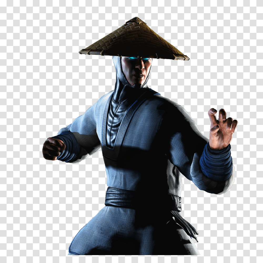 Mortal Kombat, Game, Person, Ninja, Dance Pose Transparent Png