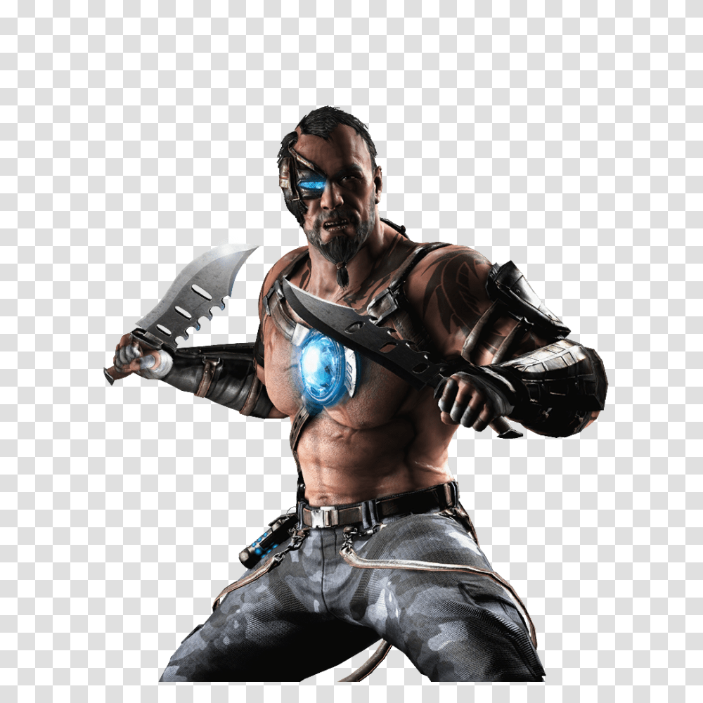 Mortal Kombat, Game, Person, Pants Transparent Png