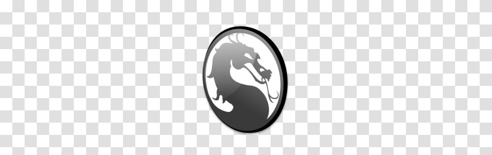 Mortal Kombat Icon Mortal Kombat Iconset Iconshock, Leisure Activities, Hand, Stencil, Performer Transparent Png