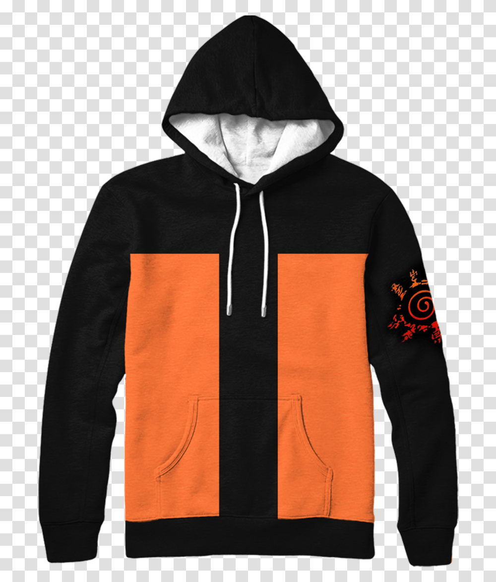 Mortal Kombat Scorpion Hoodie All Over Print Hoodie, Apparel, Sweatshirt, Sweater Transparent Png