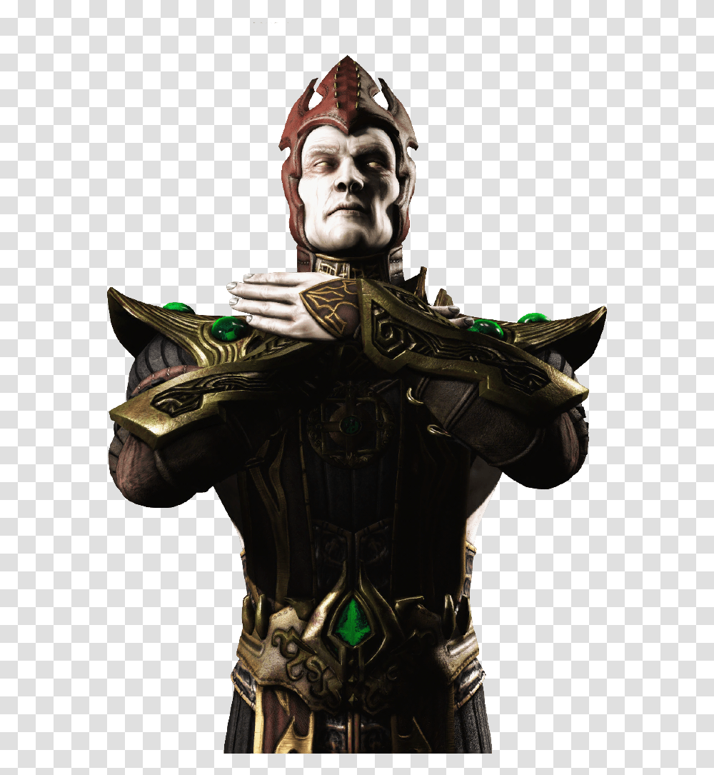 Mortal Kombat Shinnok, Person, Human, Costume, Blade Transparent Png