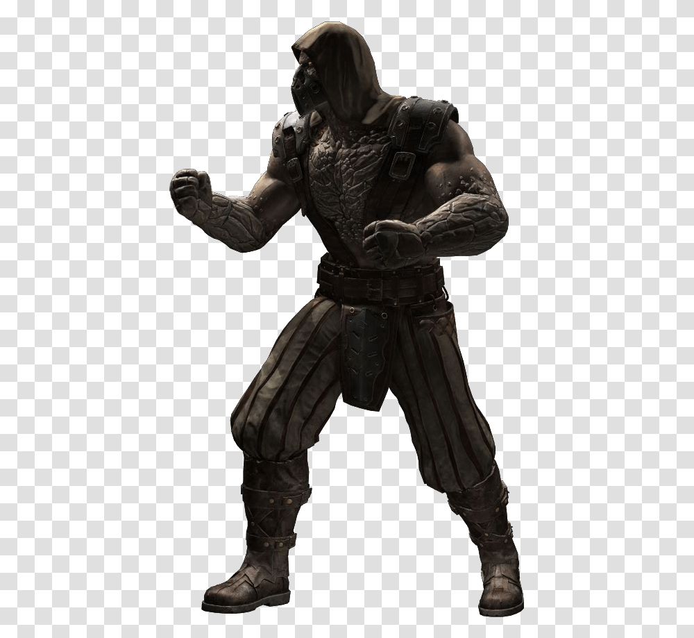 Mortal Kombat Tremor, Person, Samurai, Knight, Ninja Transparent Png