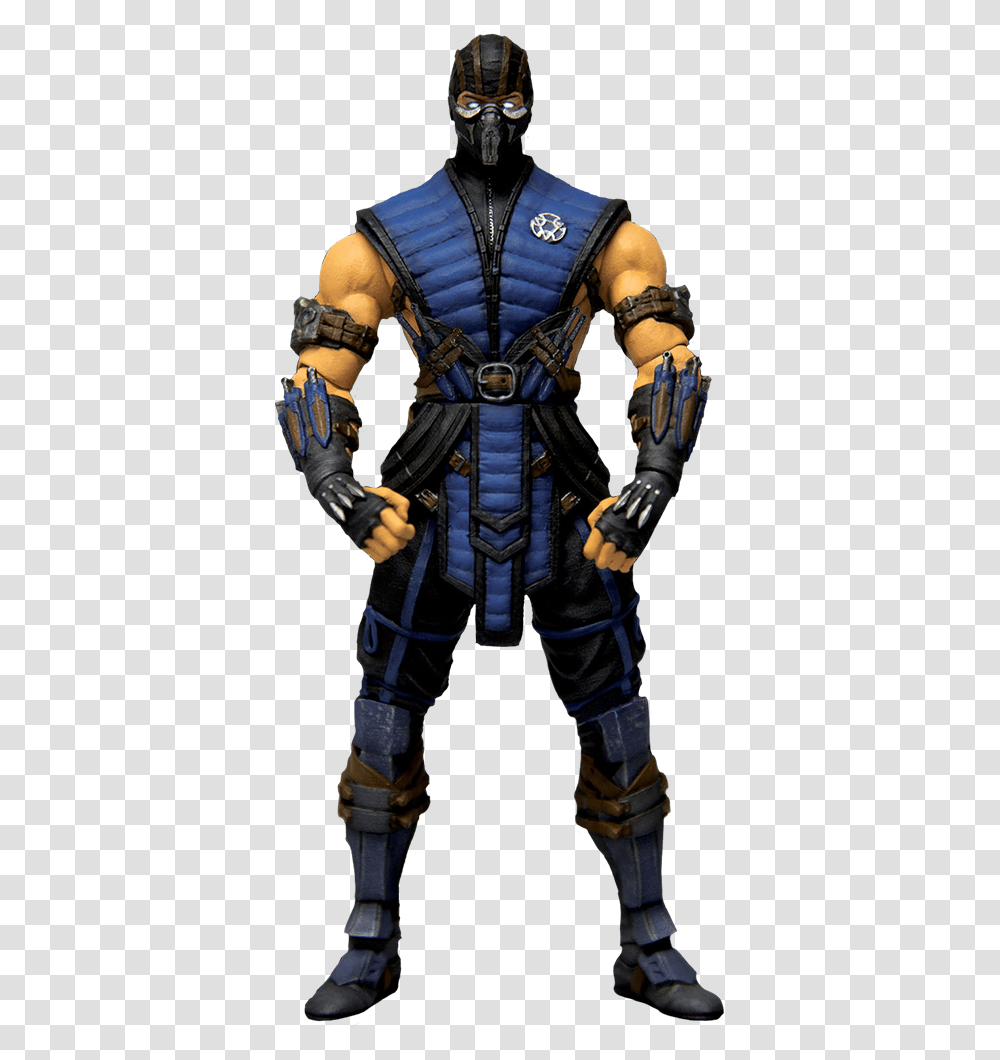 Mortal Kombat X, Person, Costume, Suit Transparent Png