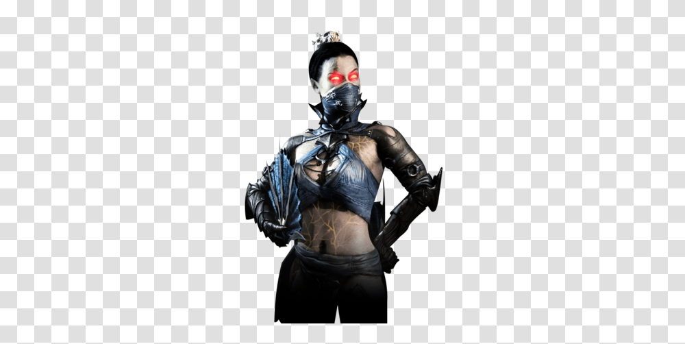 Mortal Kombat X, Person, Knight, Costume, People Transparent Png