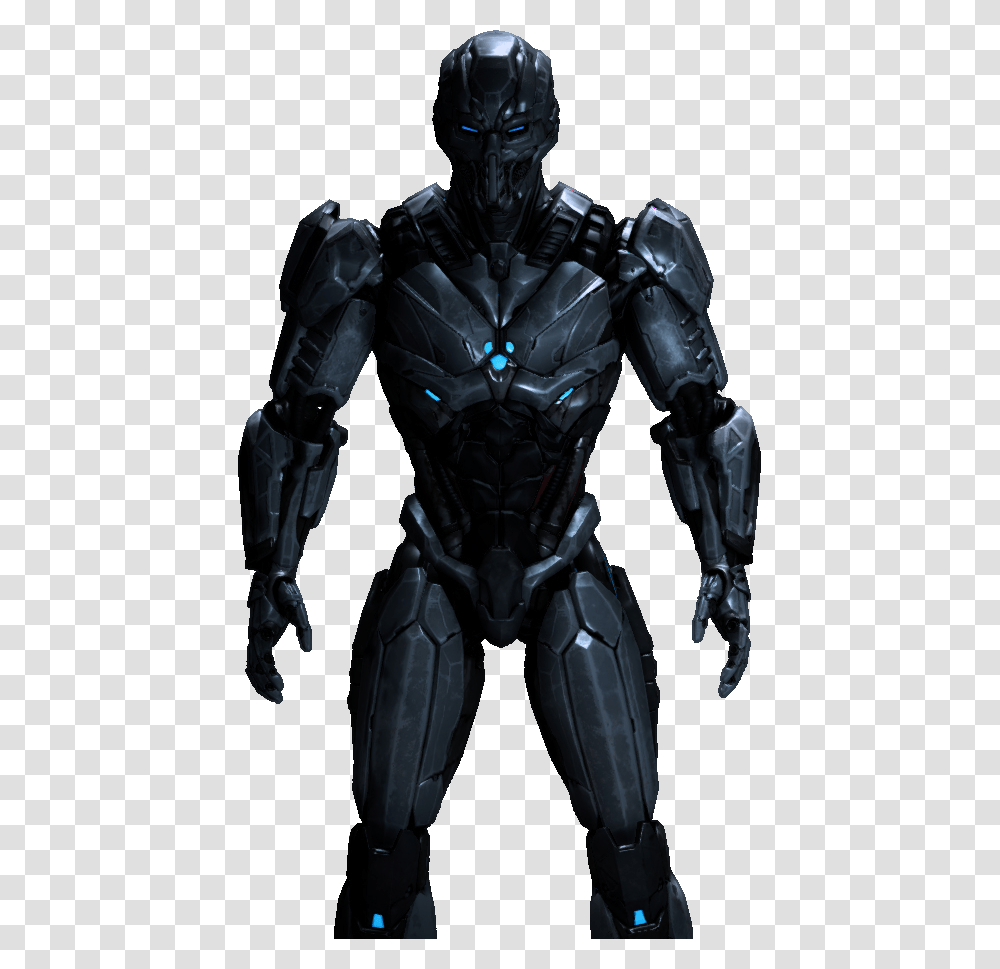 Mortal Kombat X Triborg Render, Person, Human, Helmet Transparent Png