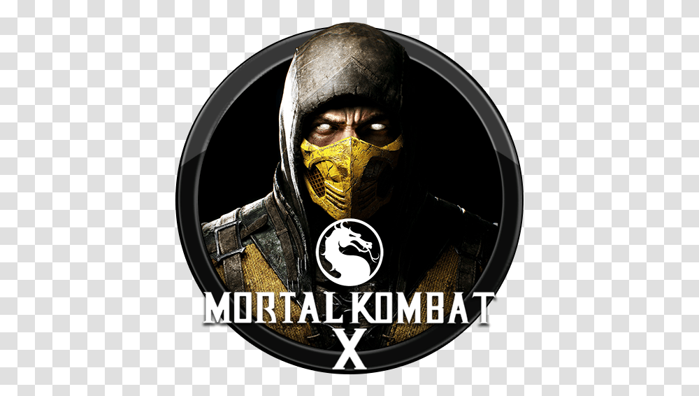Mortal Kombat X Tweaks And Fixes Gaming Hd Wallpaper For Pc, Clothing, Apparel, Person, Human Transparent Png