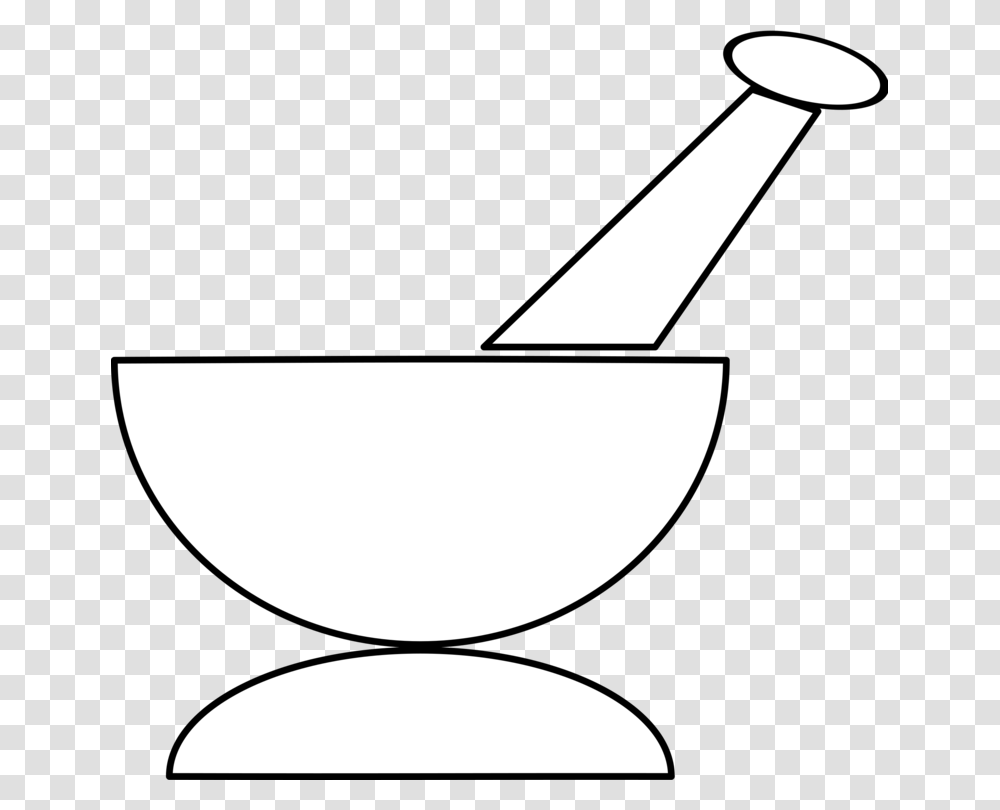 Mortar And Pestle Computer Icons Drawing Laboratory Free, Cannon, Weapon, Weaponry, Lamp Transparent Png
