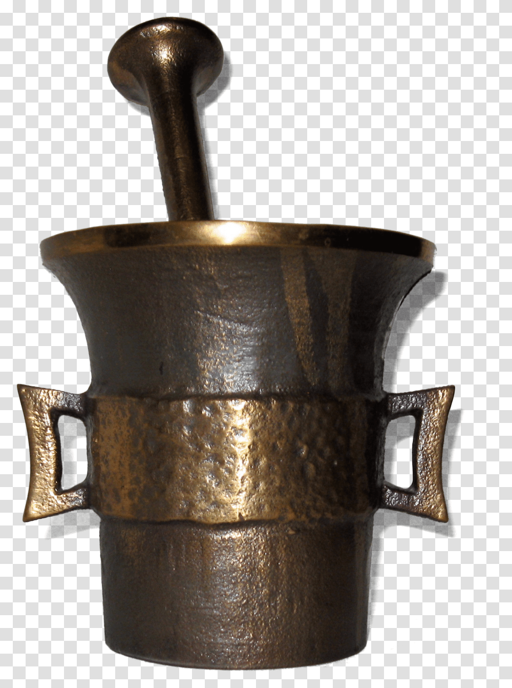 Mortar And Pestle Cookware And Bakeware Transparent Png
