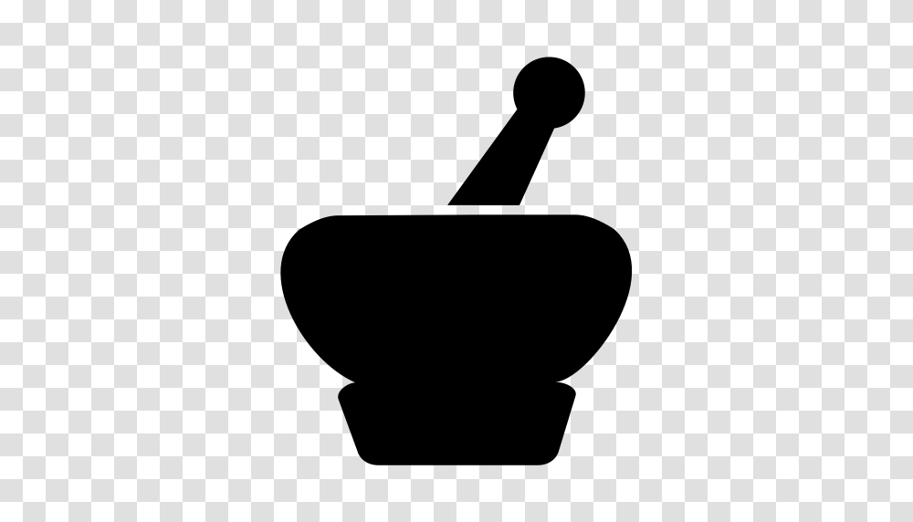 Mortar And Pestle Icons Download Free And Vector Icons, Gray, World Of Warcraft Transparent Png