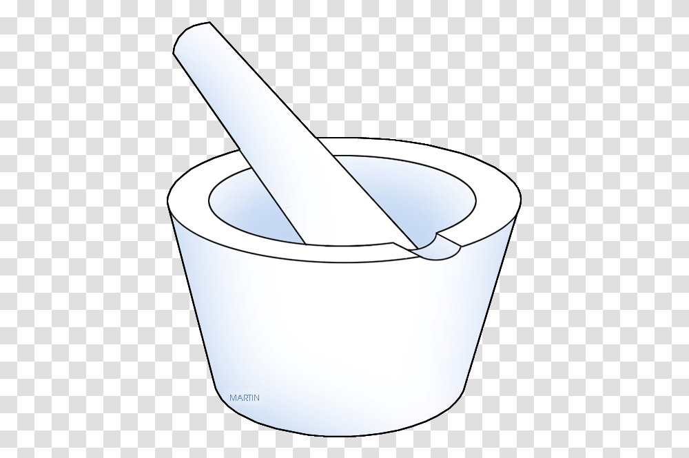 Mortar And Pestle Mortar And Pestle Chemistry, Cannon, Weapon, Weaponry Transparent Png
