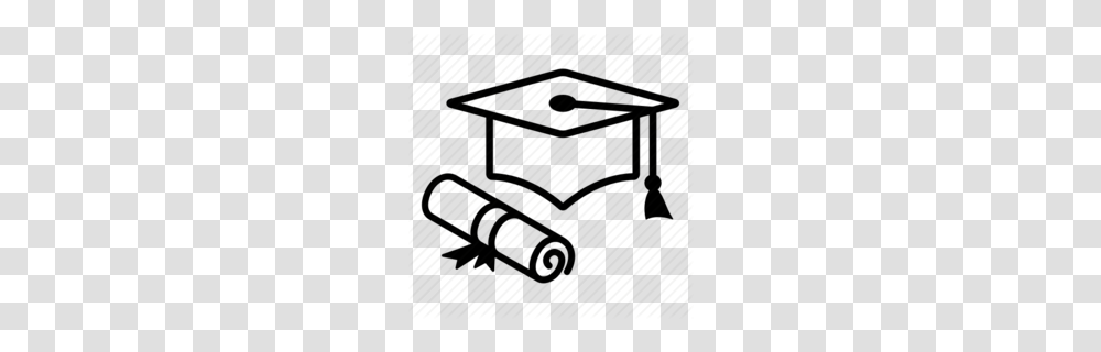 Mortar Board Clipart, Weapon, Weaponry, Label Transparent Png