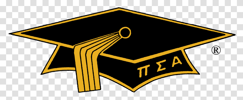 Mortar Board Honor Society, Label, Paper, Wasp Transparent Png