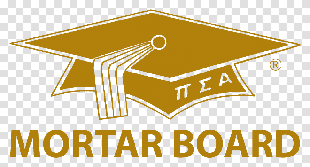 Mortar Board, Label, Logo Transparent Png