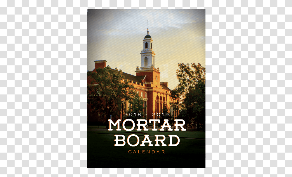Mortar Board Poster, Tower, Architecture, Building, Bell Tower Transparent Png