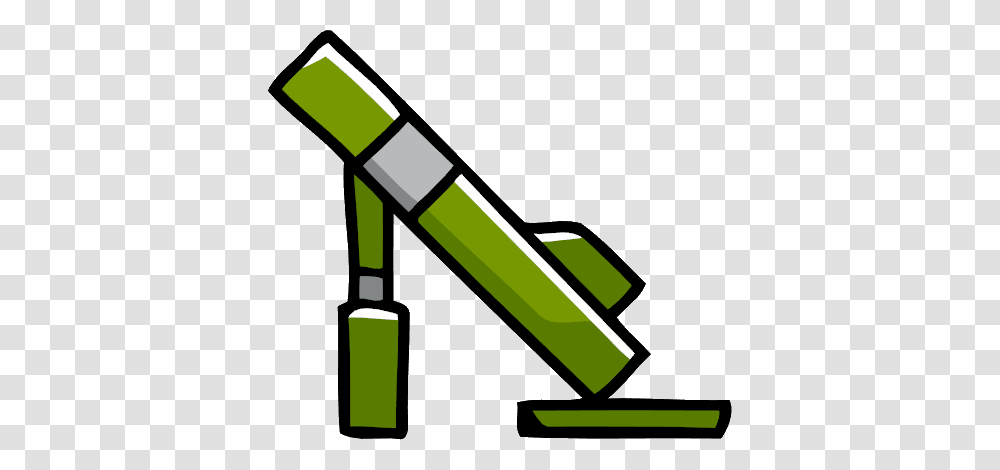 Mortar, Weapon, Green, Shovel, Tool Transparent Png